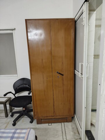 Bathroom in 2 BHK Independent House at Sector 22 – for Rent