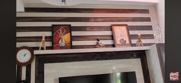 Furnished Amenities in 3 BHK Apartment at Prestige High Fields, Gachibowli – for Rent