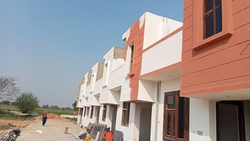 2.5 BHK Builder Floor – Exterior View View at Noida Central - for Sale