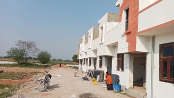 2.5 BHK Builder Floor – Exterior View View at Noida Central - for Sale