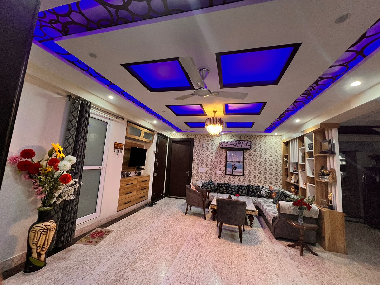 3.5 BHK + Pooja Room,Servant Room Builder Floor For Sale in Uppal Southend