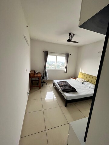 Kitchen in 2 BHK Apartment at Prestige Sunrise Park, Electronic City Phase I – for Rent