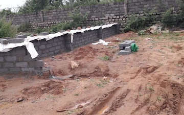 Plot For Sale in Chandrayangutta