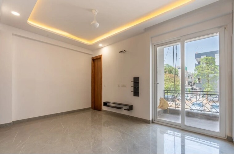 Room, ardee-city 3 Bedroom 204 Sq.Yd. Builder Floor In Sector 52 Gurgaon 8375185