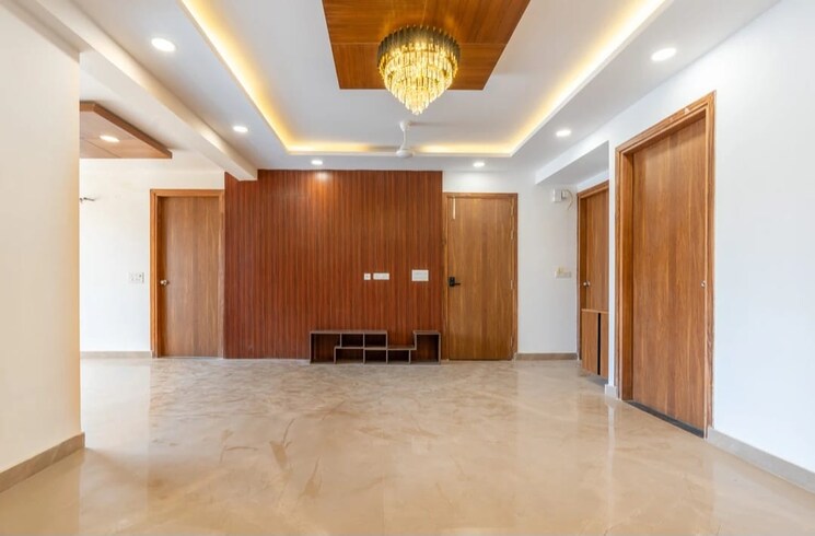 Room, ardee-city 3 Bedroom 204 Sq.Yd. Builder Floor In Sector 52 Gurgaon 8375185