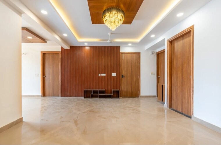Room, ardee-city 3 Bedroom 204 Sq.Yd. Builder Floor In Sector 52 Gurgaon 8375185