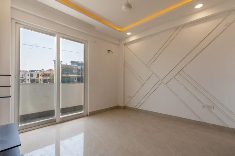 Room, ardee-city 3 Bedroom 204 Sq.Yd. Builder Floor In Sector 52 Gurgaon 8375185