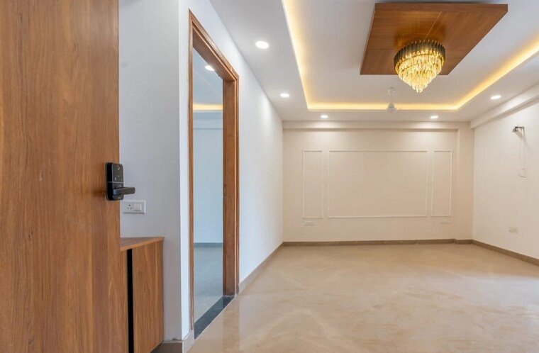 Room, ardee-city 3 Bedroom 204 Sq.Yd. Builder Floor In Sector 52 Gurgaon 8375185