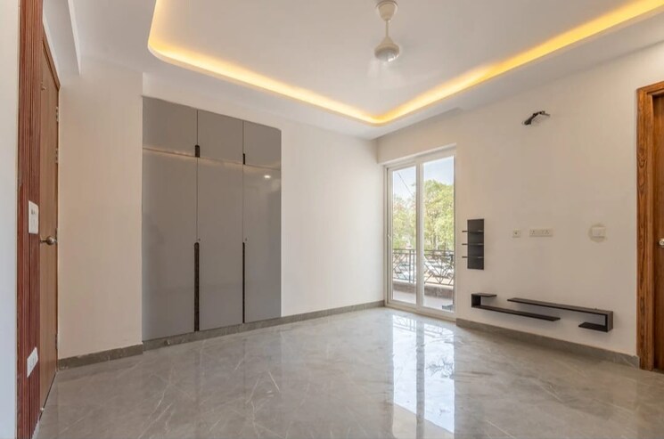 Room, ardee-city 3 Bedroom 204 Sq.Yd. Builder Floor In Sector 52 Gurgaon 8375185