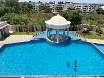 3 BHK Apartment – Exterior View View at Sipani Royal Heritage, Chandapura Anekal Road - for Sale
