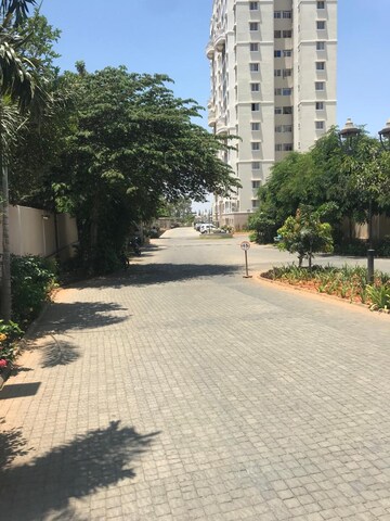 3 BHK Apartment – Exterior View View at Sipani Royal Heritage, Chandapura Anekal Road - for Sale
