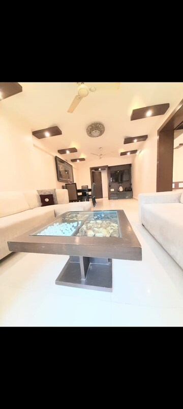 Master Bedroom in 2 BHK Apartment at Sheth Auris Serenity Tower 2, Malad West – for Sale