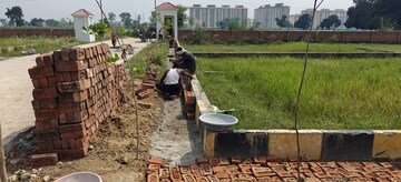 Plot Area in  Plot at Faizabad Road – for Sale