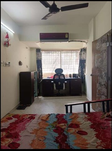 Living Room in 3 BHK Apartment at Tata Eureka Park, Sector 150 – for Rent