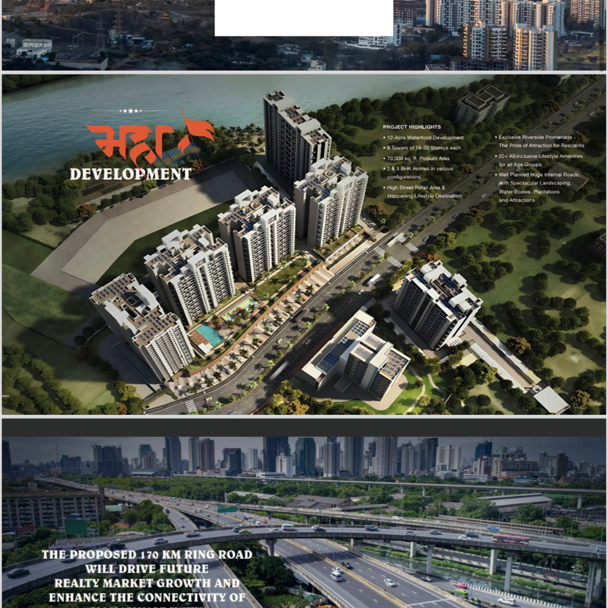 StudioApartment For Sale in Saarrthi Skybizz