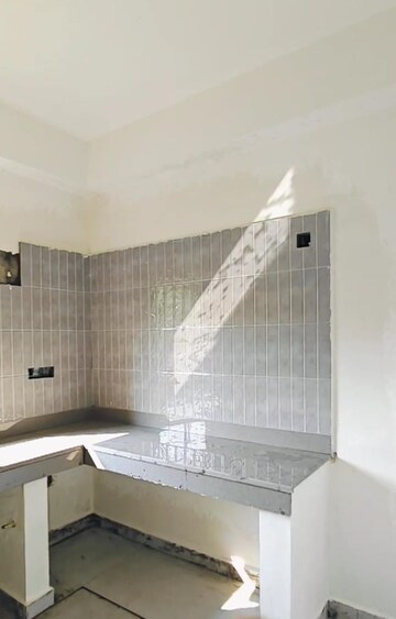 Bathroom in 3 BHK Apartment at Shastri Nagar – for Sale