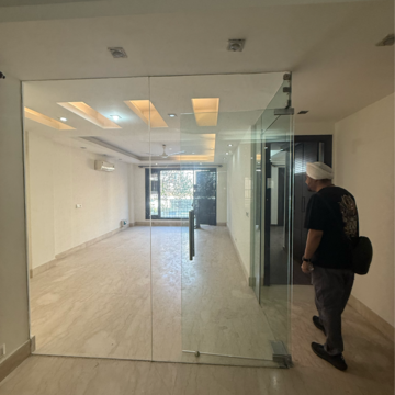 3 BHK Builder Floor For Rent in Greater Kailash ii