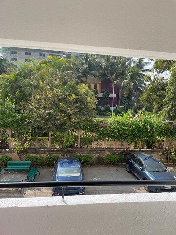 Parking in 3 BHK Apartment at Venkateshwara Florencia , Koregaon Park – for Rent