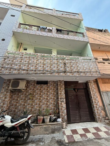 6 BHK Independent House For Sale in Sector 7