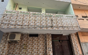 6 BHK Independent House For Sale in Sector 7