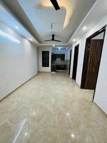 2 BHK Builder Floor For Rent in Saket