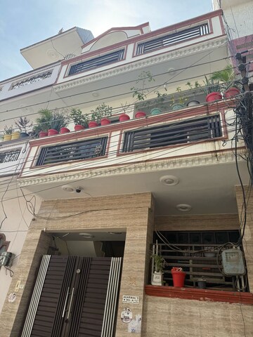 4 BHK Independent House For Sale in Sector 7