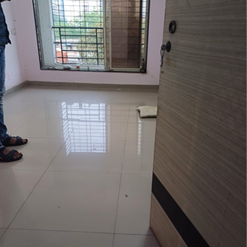 Room in 1 BHK Apartment at Mahape – for Rent