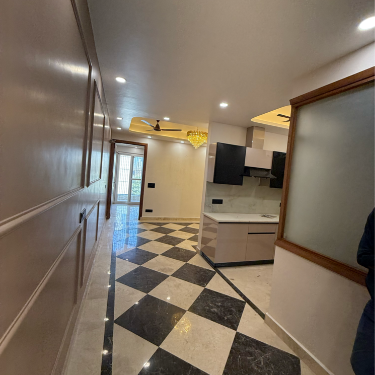 undefined, kalkaji 2 Bedroom 1400 Sq.Ft. Builder Floor In Kalkaji Delhi 8375237