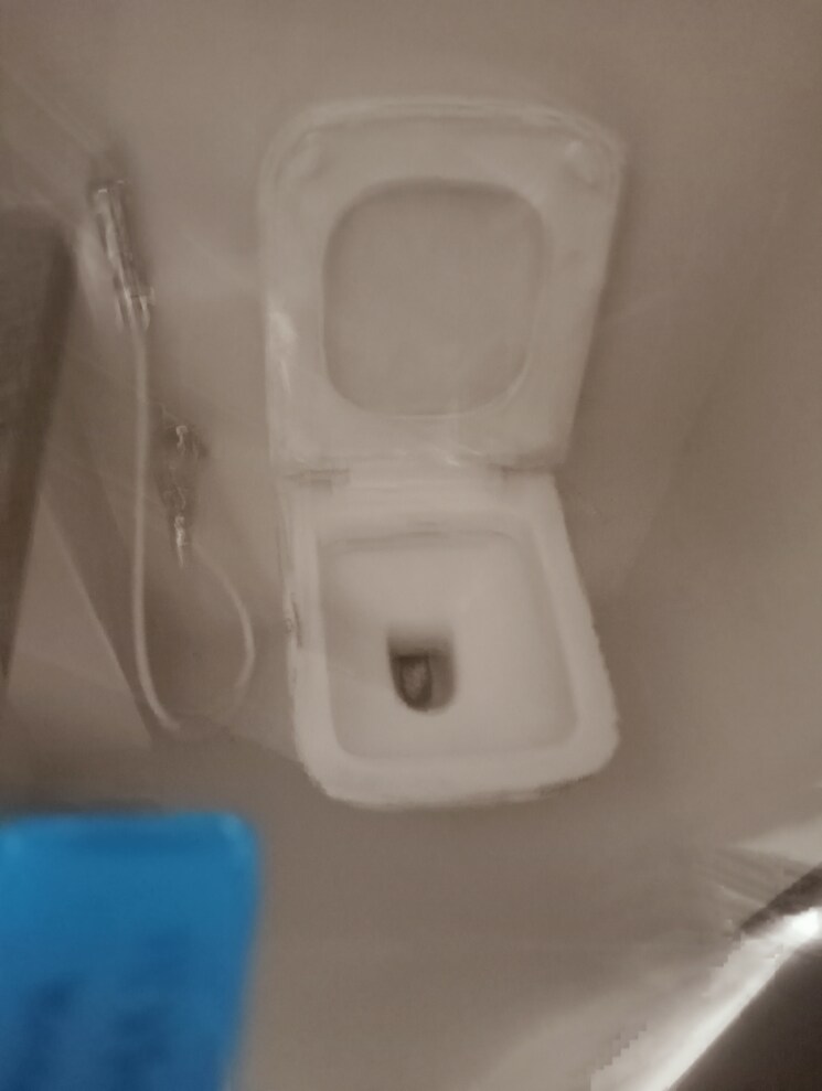 Bathroom, harasiddh-viraaj 1 Bedroom 421 Sq.Ft. Apartment In Malad East Mumbai 8375233