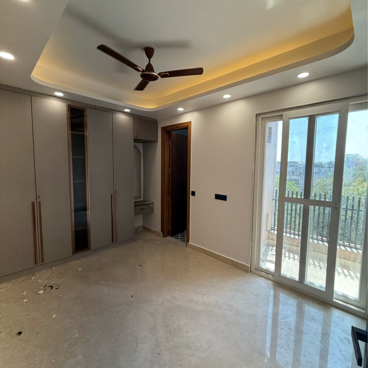 Room, kalkaji 2 Bedroom 1400 Sq.Ft. Builder Floor In Kalkaji Delhi 8375237