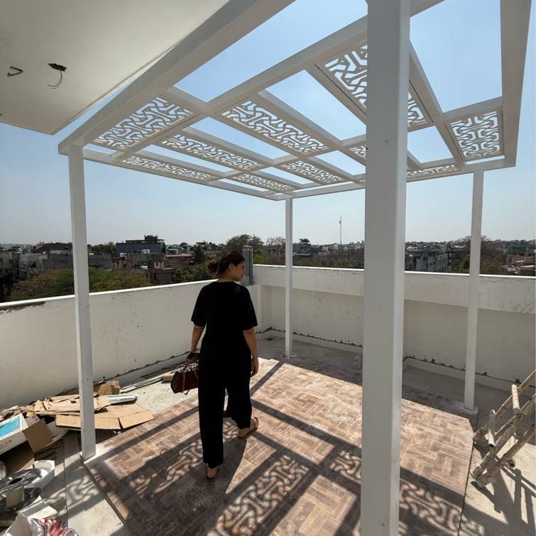 Cover Image, kalkaji 2 Bedroom 1400 Sq.Ft. Builder Floor In Kalkaji Delhi 8375237