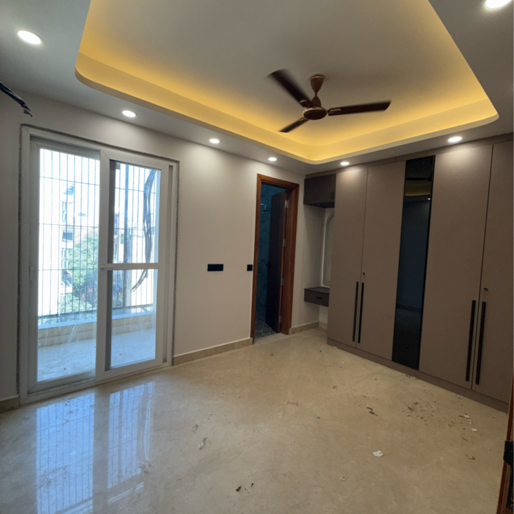Room, kalkaji 2 Bedroom 1400 Sq.Ft. Builder Floor In Kalkaji Delhi 8375237