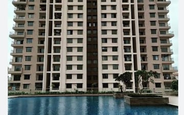 3 BHK Apartment For Rent in Sobha Palm Courts, Kogilu
