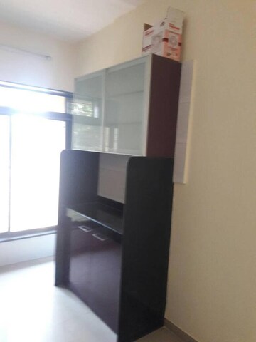 Furnished Amenities in 2 BHK Apartment at Manshi Adinarayan Residency, Goregaon West – for Sale