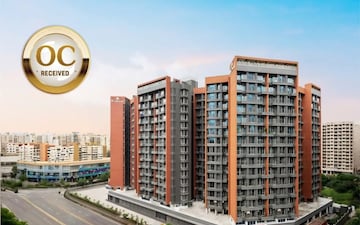 1 BHK Apartment For Rent in Kurla West