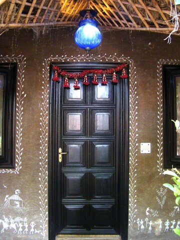 Furnished Amenities in 6+ BHK Villa at Sector 40 – for Sale