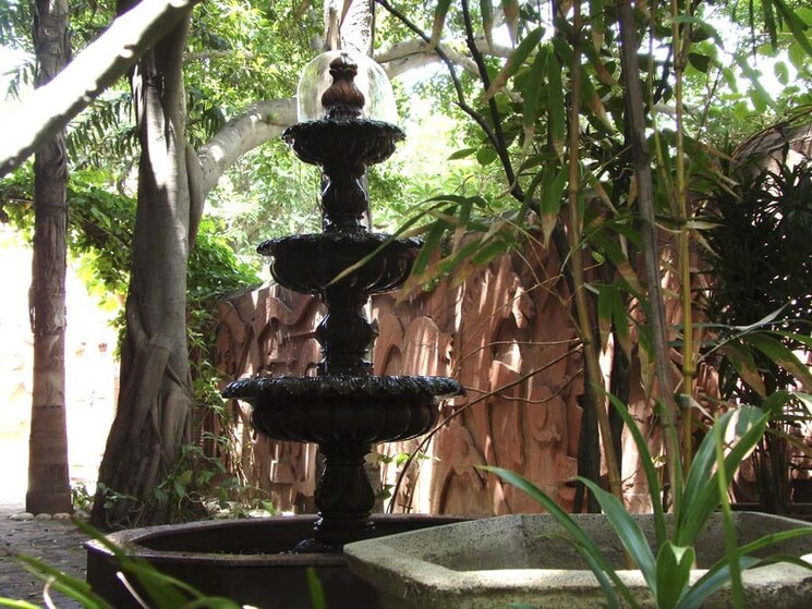 Exterior View, sector 40 6+ Bedroom 500 Sq.Mt. Villa In Sector 40 Noida 8375244