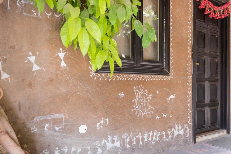 Room, sector 40 6+ Bedroom 500 Sq.Mt. Villa In Sector 40 Noida 8375244