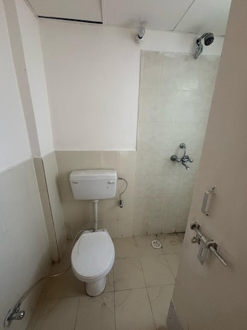 Bathroom in 2 BHK Apartment at Conscient Habitat, Sector 99a – for Rent