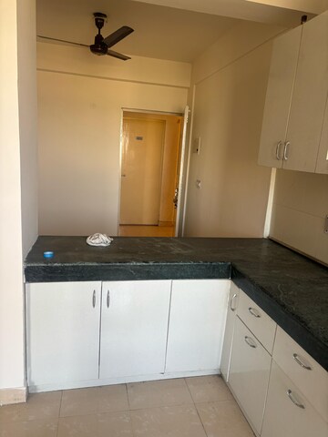 Kitchen in 2 BHK Apartment at Conscient Habitat, Sector 99a – for Rent