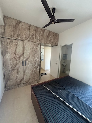 Bedroom in 2 BHK Apartment at Conscient Habitat, Sector 99a – for Rent