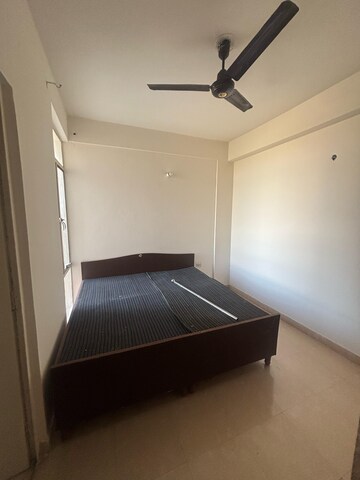 Furnished Amenities in 2 BHK Apartment at Conscient Habitat, Sector 99a – for Rent