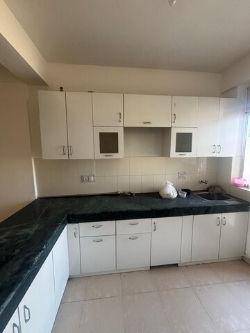Kitchen in 2 BHK Apartment at Conscient Habitat, Sector 99a – for Rent