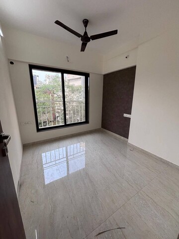 Room in 2 BHK Apartment at Chaitanya Anand Lunkhod CHSL, Andheri West – for Rent