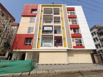 3 BHK Apartment – Exterior View View at Shastri Nagar - for Sale