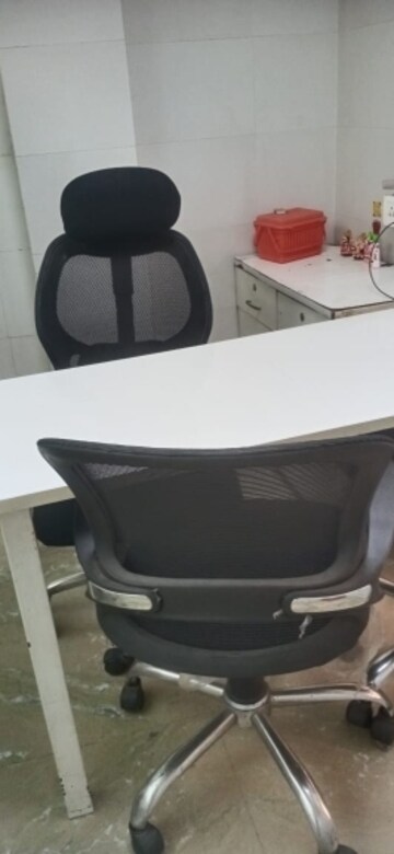 Team Area in  Office Space at Nirman Vihar – for Rent