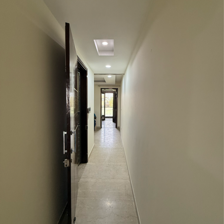 undefined, kalkaji 2 Bedroom 1300 Sq.Ft. Builder Floor In Kalkaji Delhi 8375262