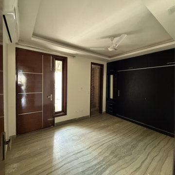 Room in 2 BHK Builder Floor at Kalkaji – for Sale