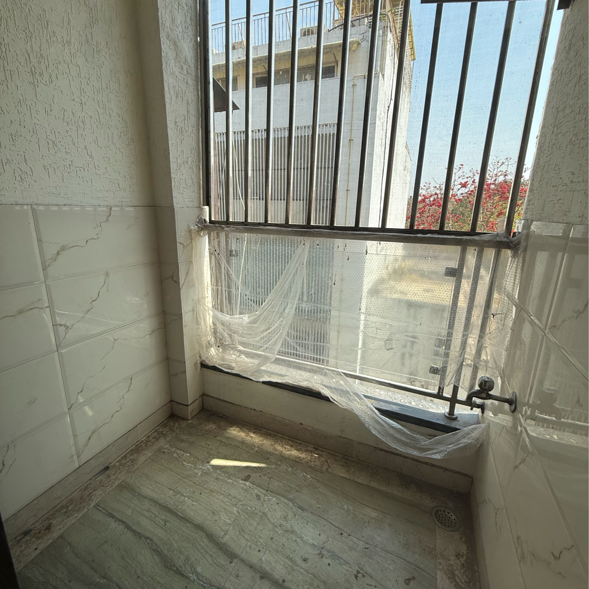 2 BHK + Pooja Room Builder Floor For Sale in Kalkaji 