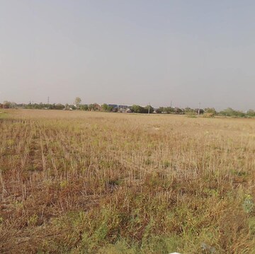  Plot – Exterior View View at Sector 95 - for Sale